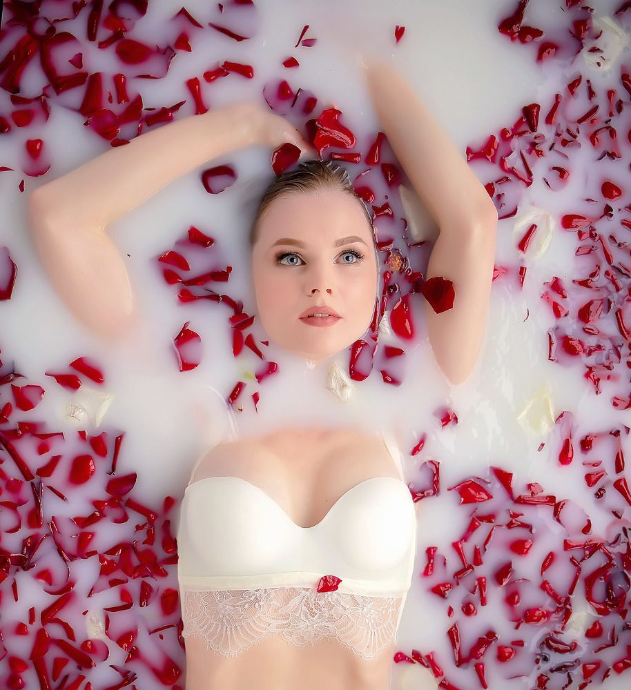 Photograph by Татьяна Гурова