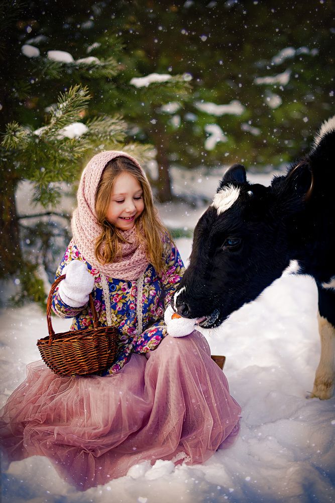 Photograph by Юлия Силина