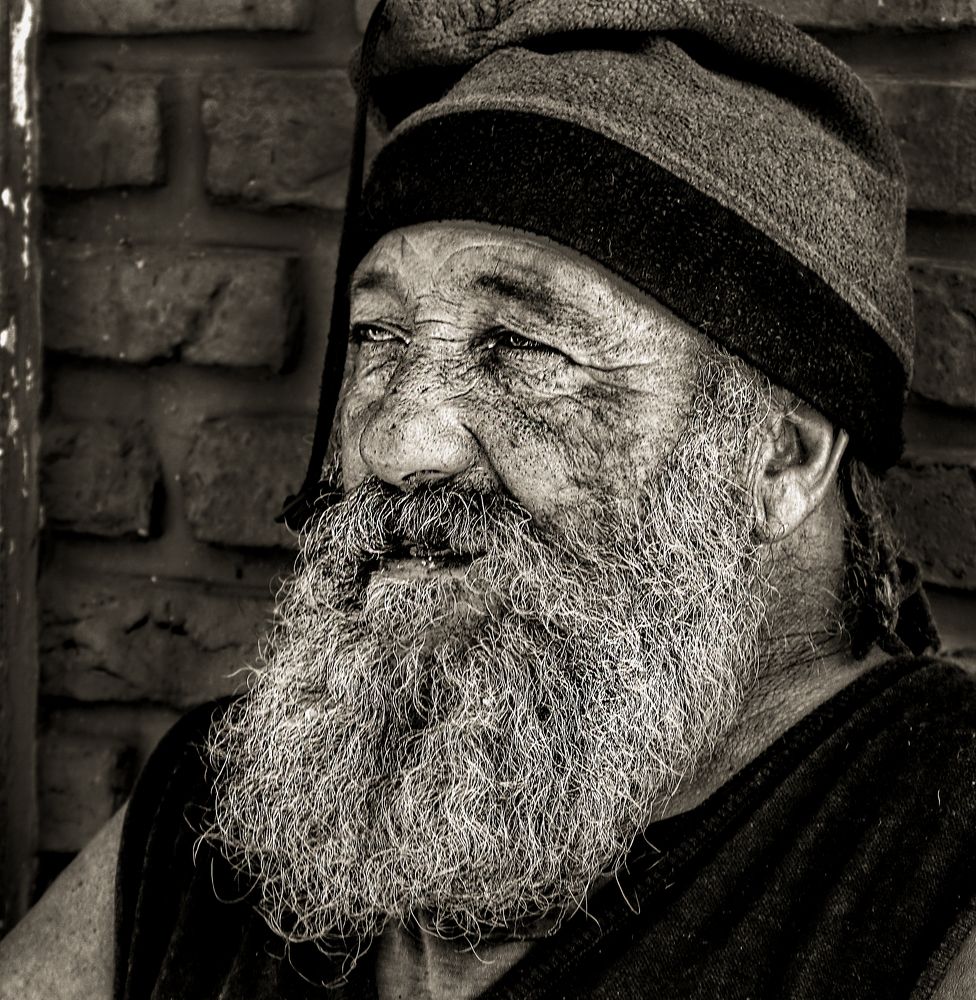 Photograph by Viviana García