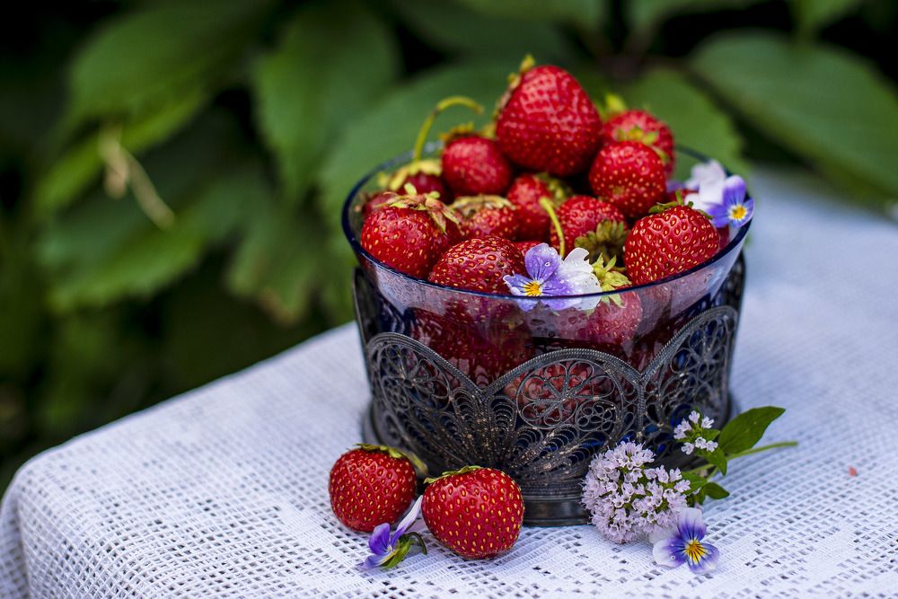 Photograph by Юлия Силина