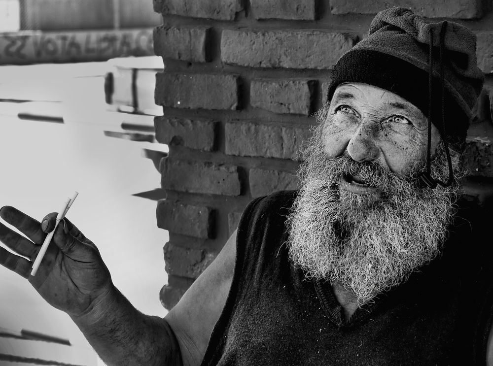 Photograph by Viviana García