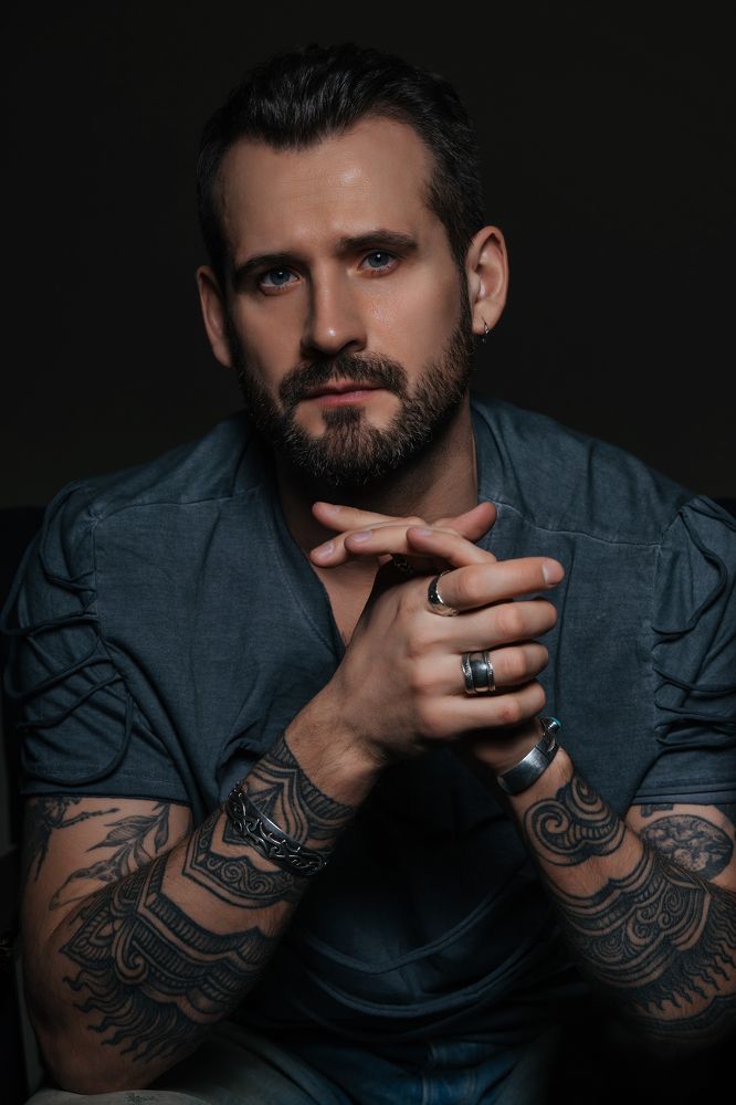 Photograph by Анастасия Корчененкова