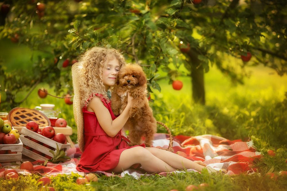 Photograph by Татьяна Гурова