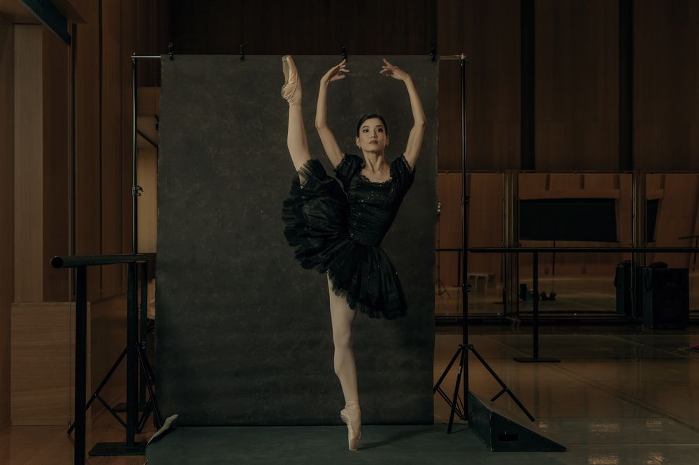 Фотография автора Филипп Толстиков