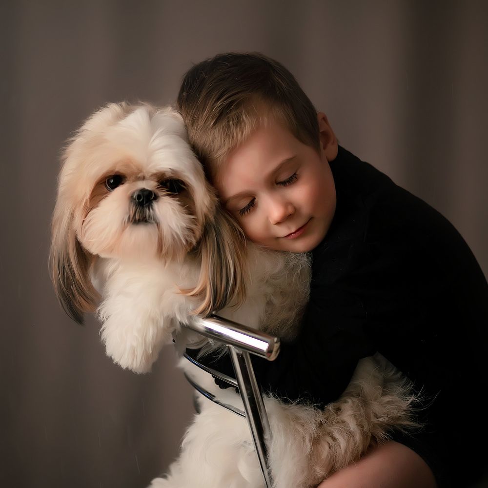 Photograph by Татьяна Гурова