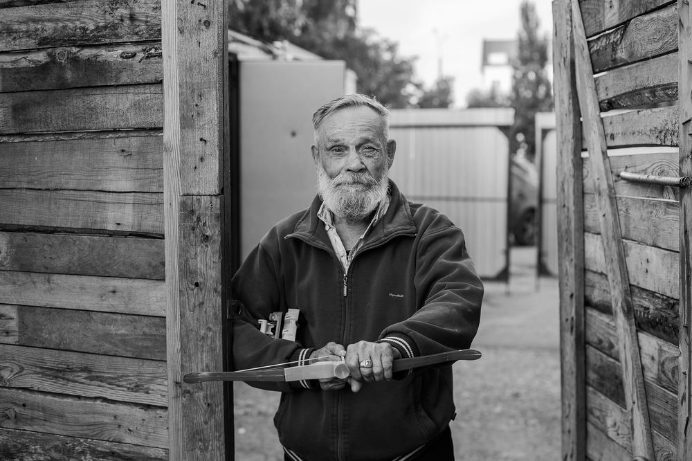 Photograph by Анна Иванова