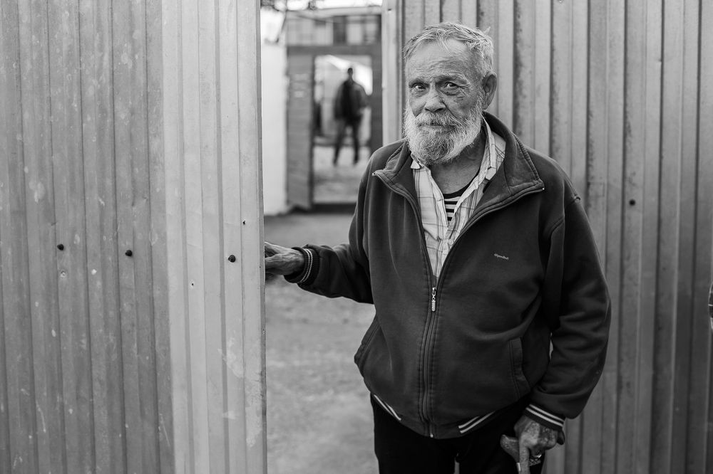 Photograph by Анна Иванова