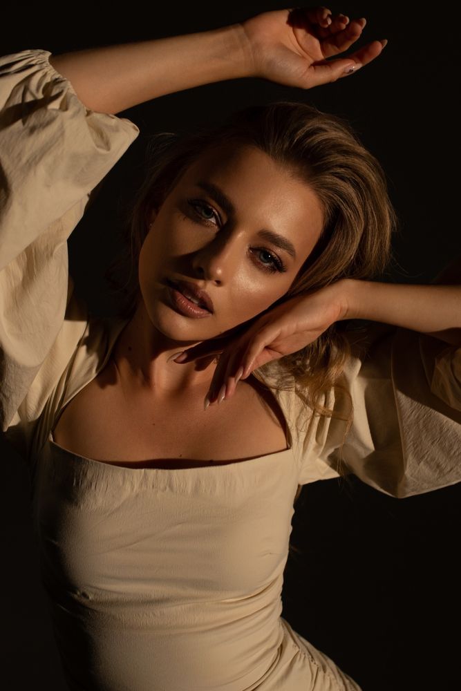 Photograph by Anna Duyus