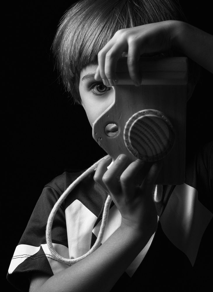 Photograph by Daniel Frias