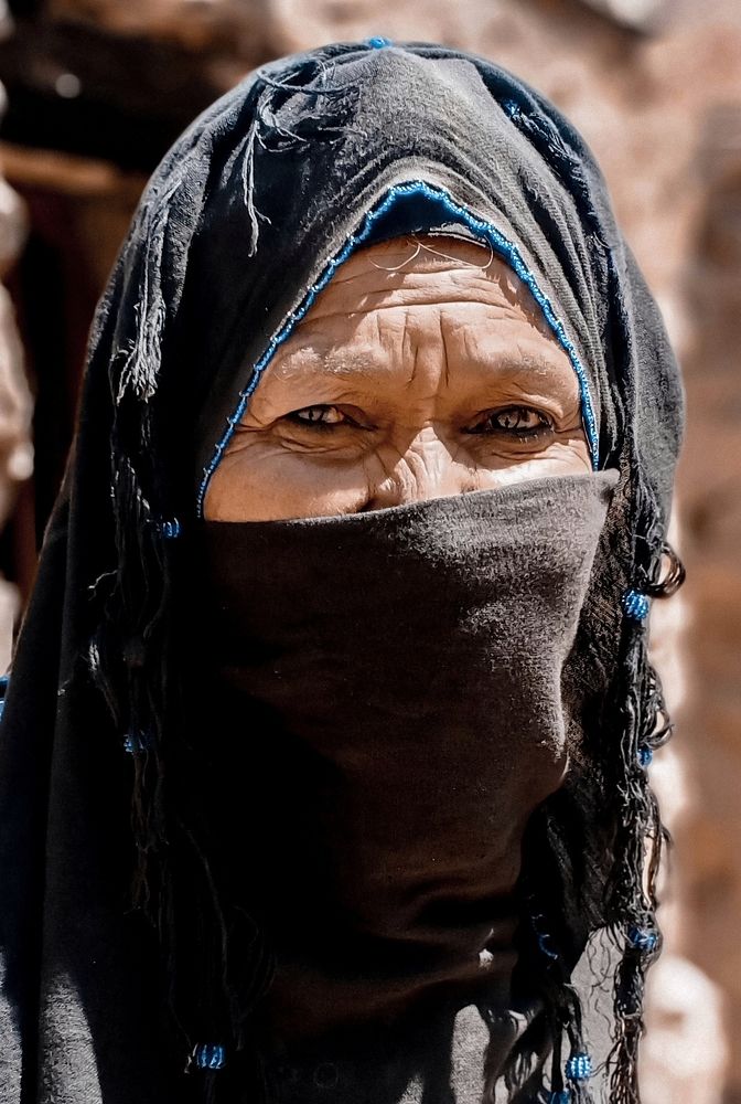 Queen of the Mountain