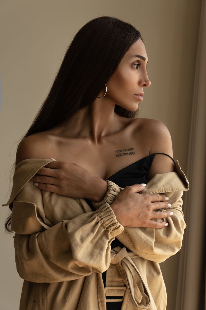 Photograph by Yekaterina Sonmez