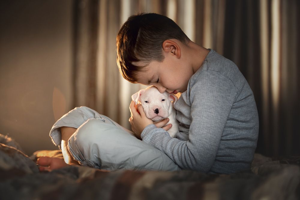 Фотография автора Оксана Серова