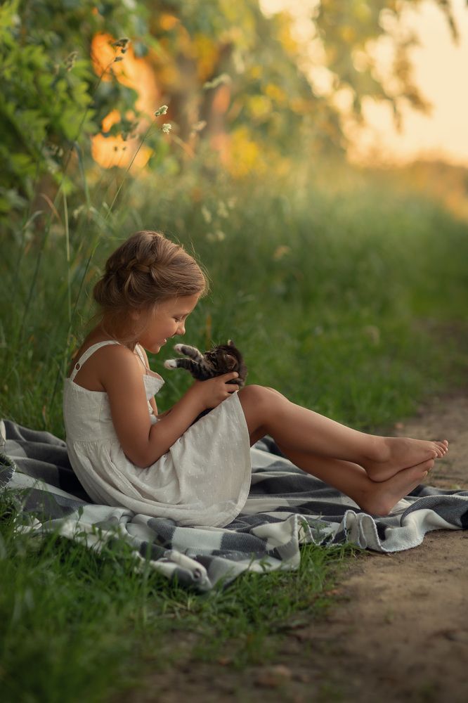 Photograph by Руфина Землянская