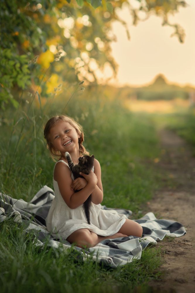 Photograph by Руфина Землянская