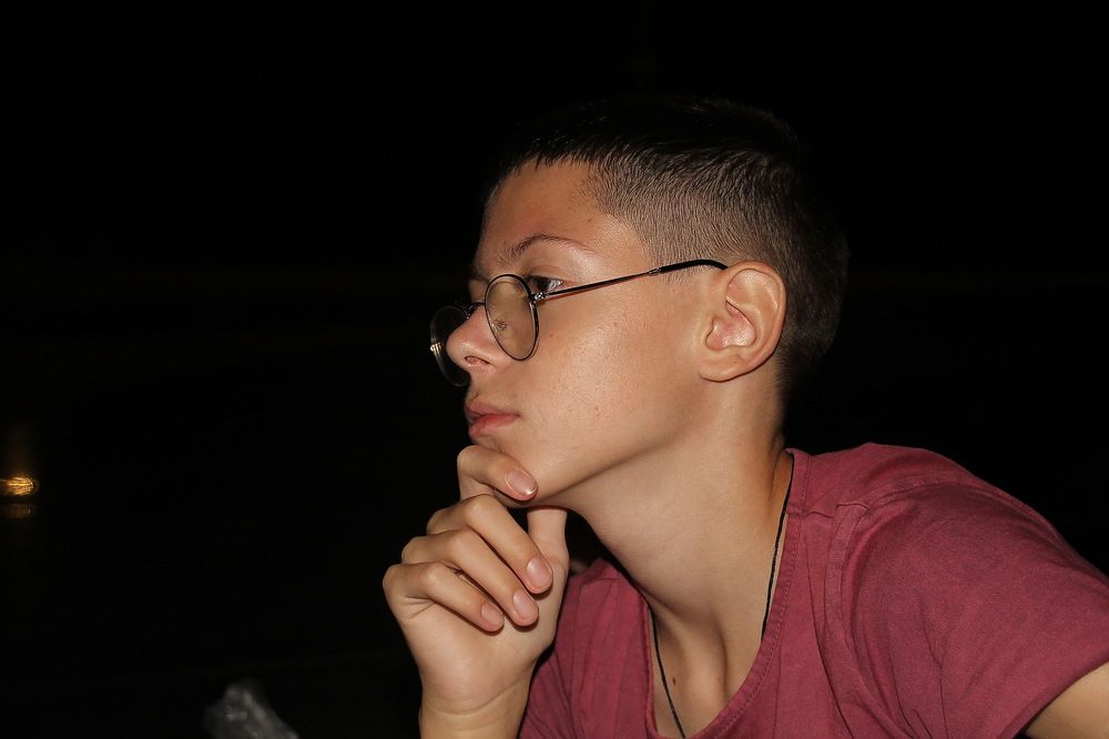 Photograph by Виталий Симоненков