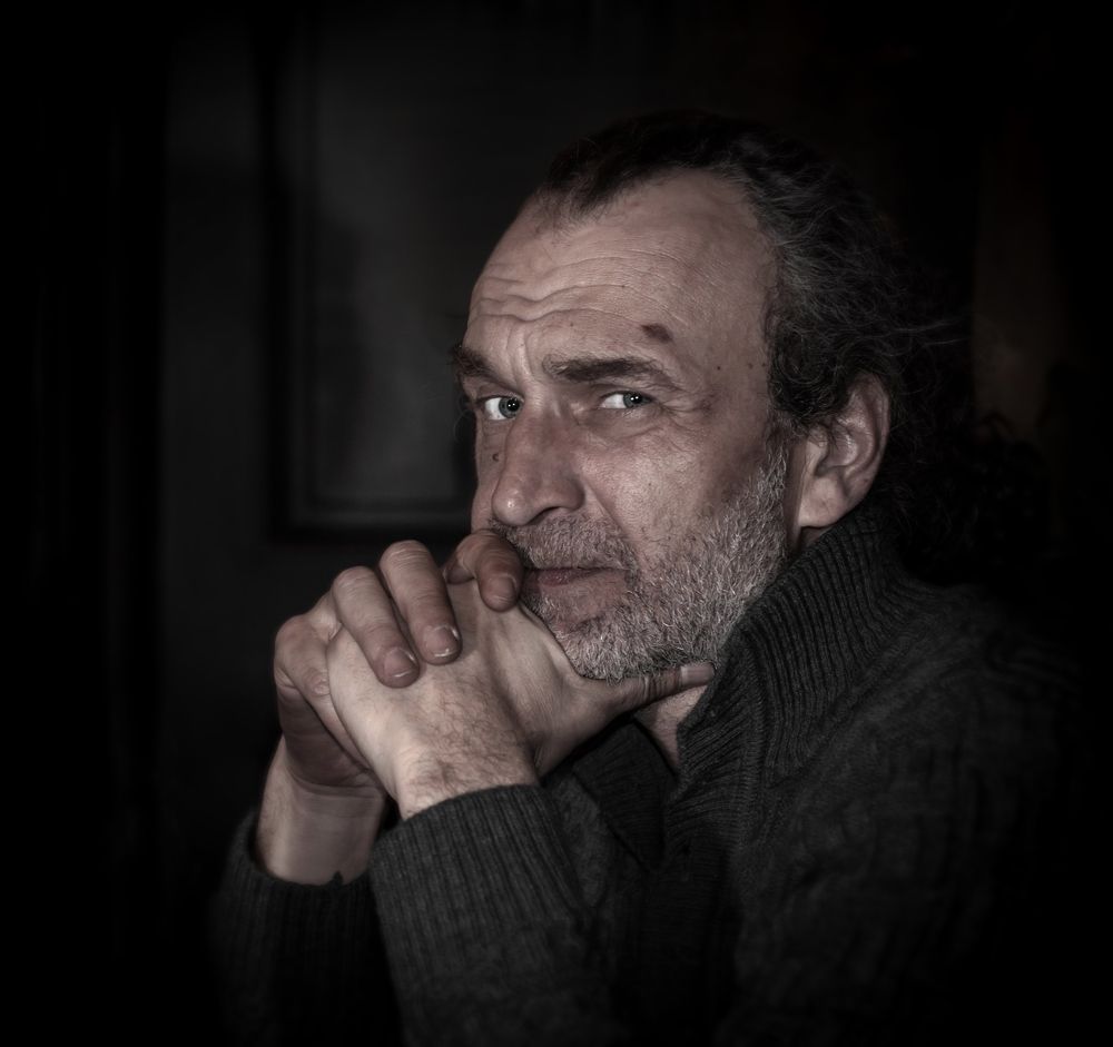 Photograph by Егор Круглов