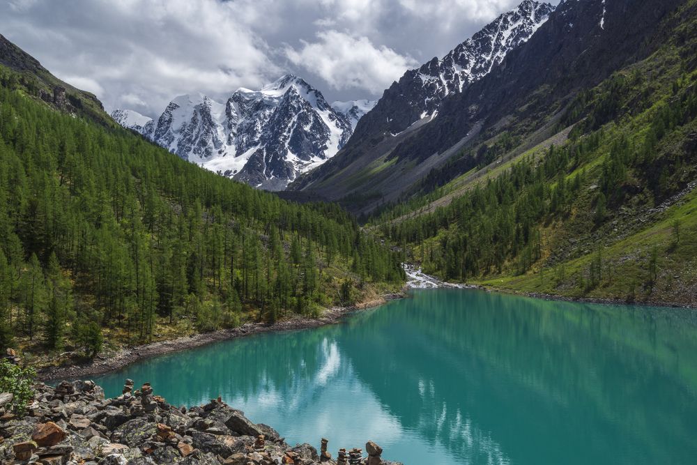 Фотография автора Олег Матроницкий