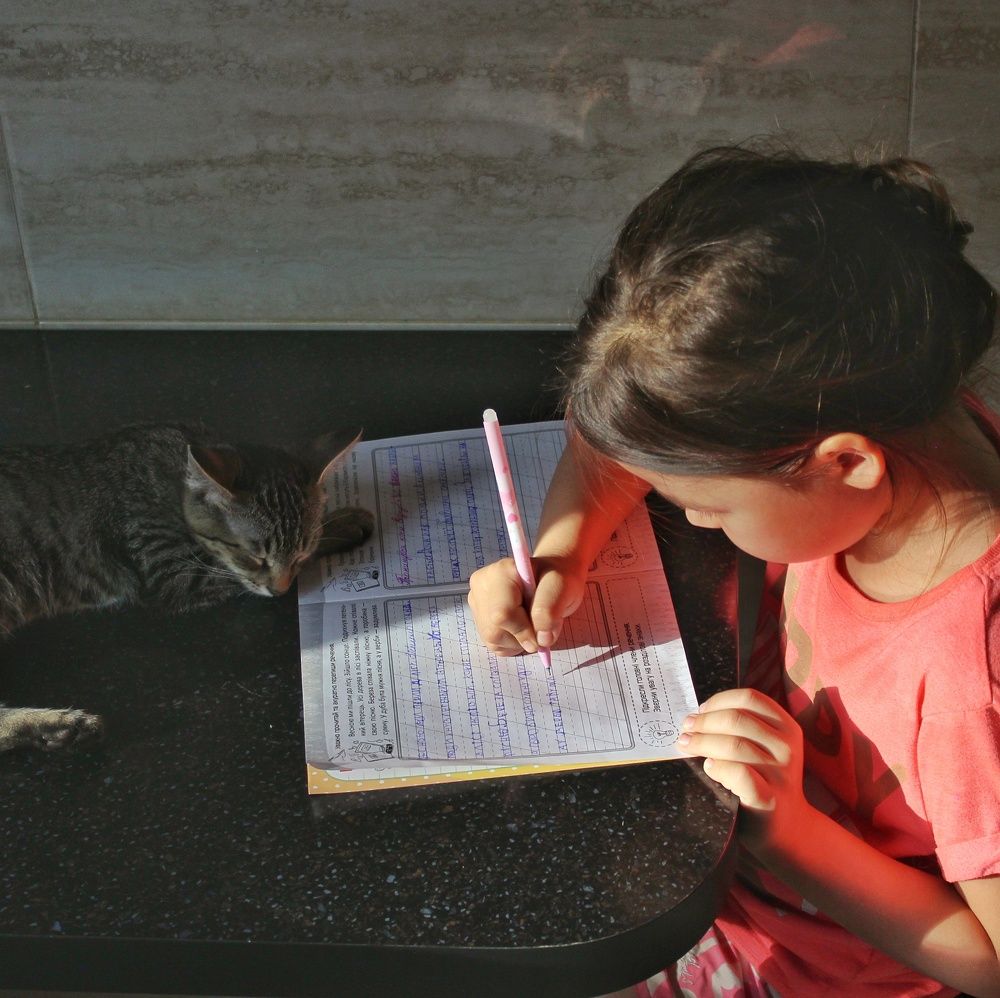 Photograph by Евгения Уманец