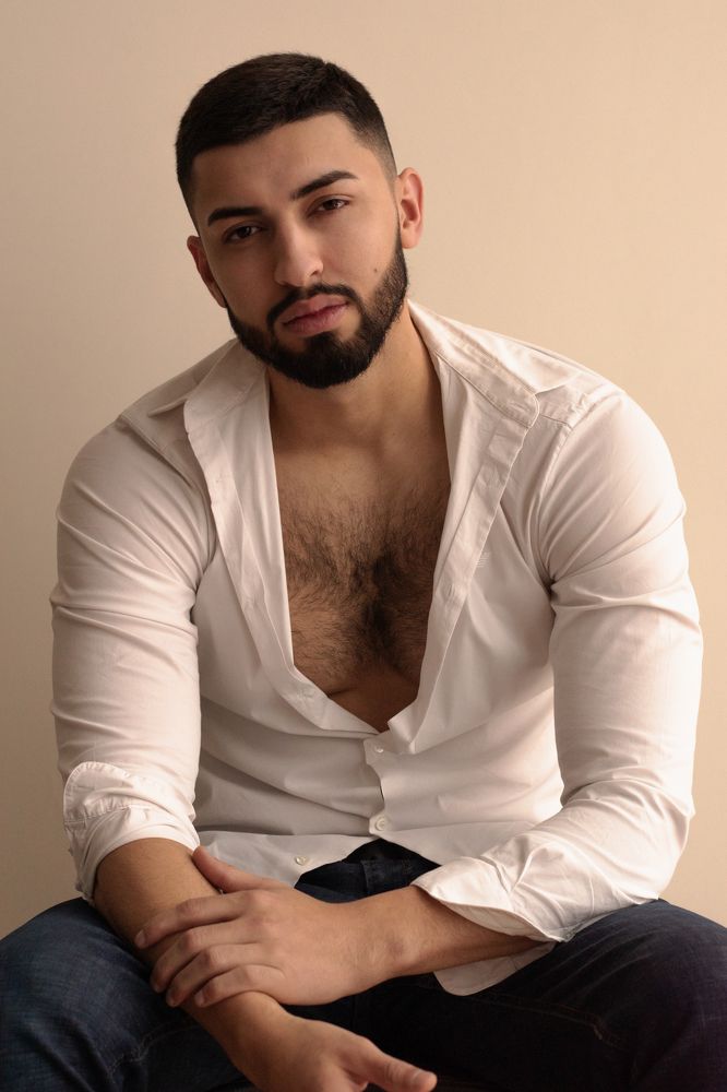 Photograph by Yekaterina Sonmez