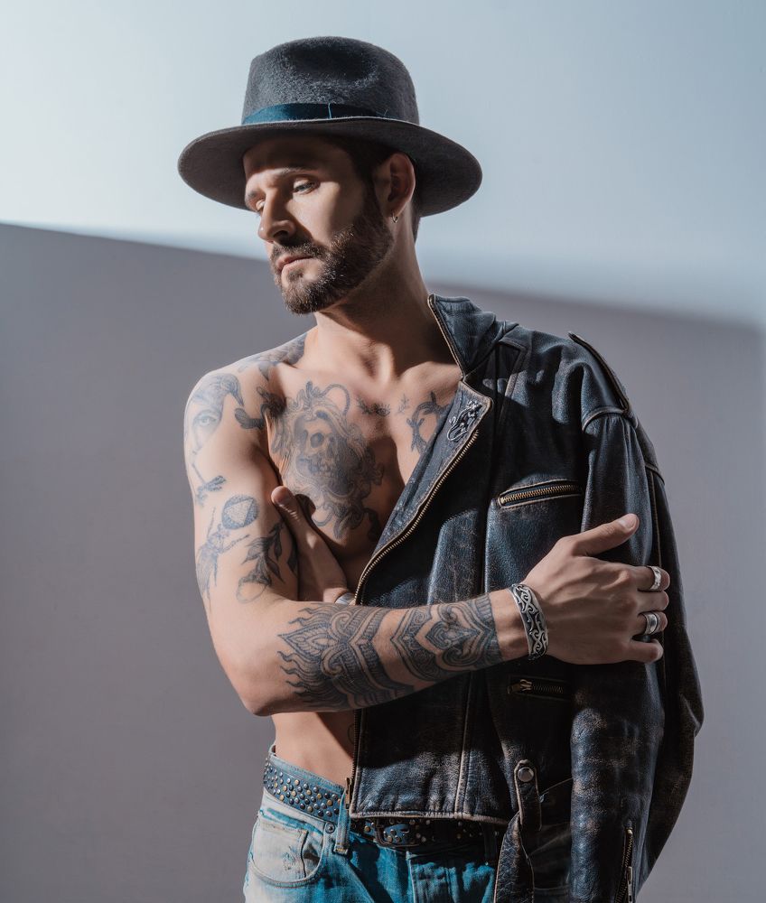 Photograph by Анастасия Корчененкова