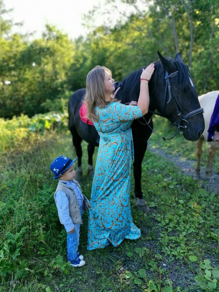 Photograph by Наталья Налобина