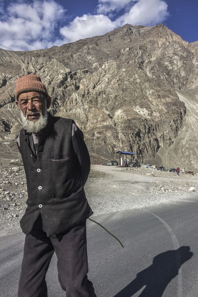 Photograph by Mukesh Tripathi