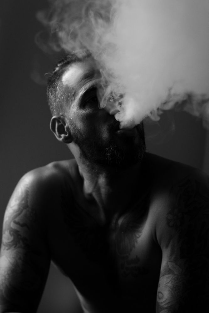 Photograph by Любовь Безволева