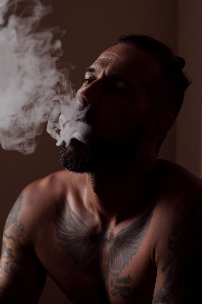 Photograph by Любовь Безволева