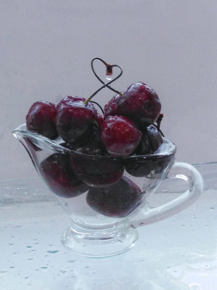 Photograph by Жанна Усатова