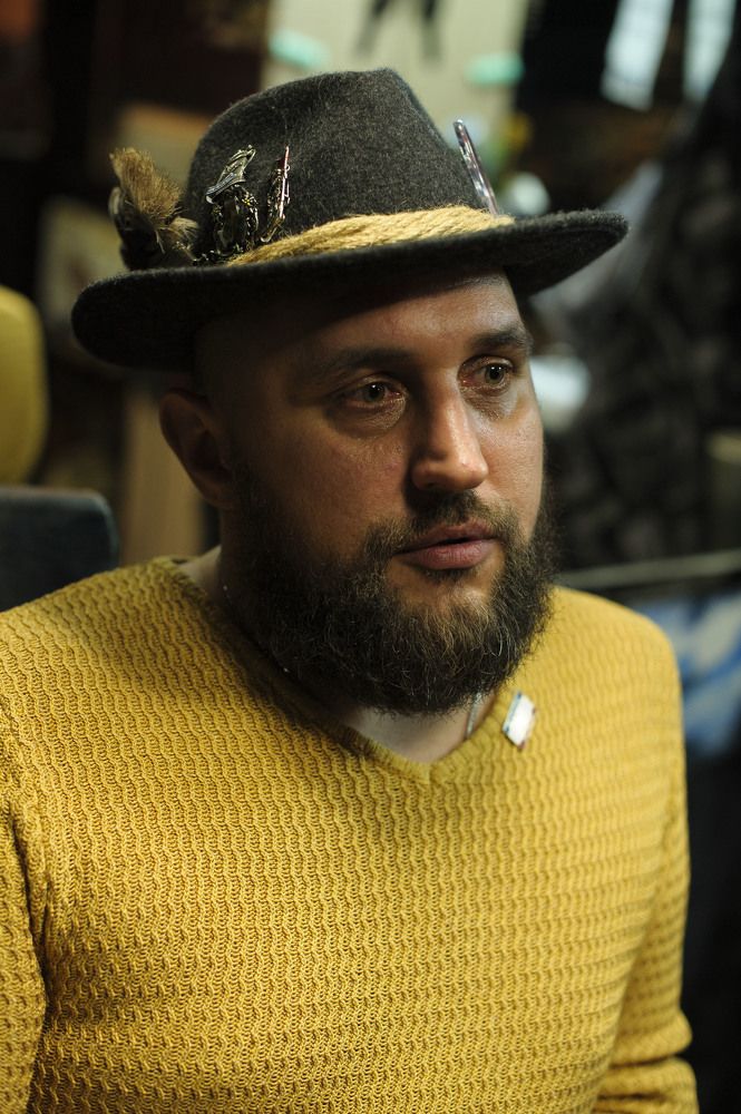 Фотография автора Ольга Пушленкова