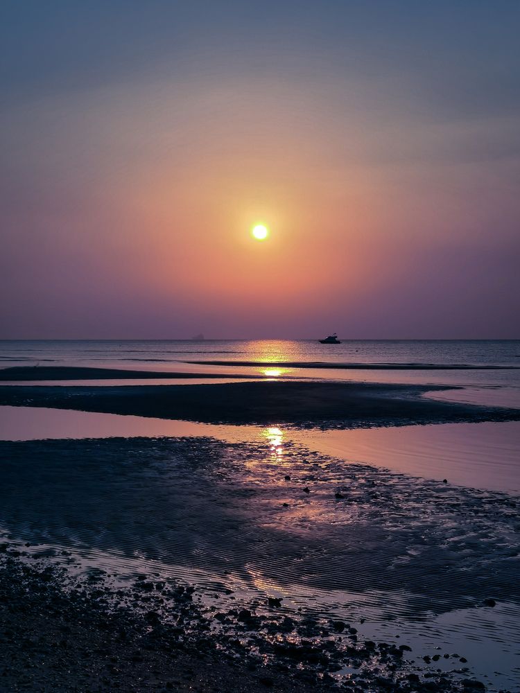 Sunrise