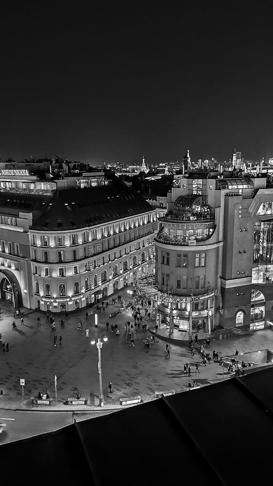 Photograph by Ксения