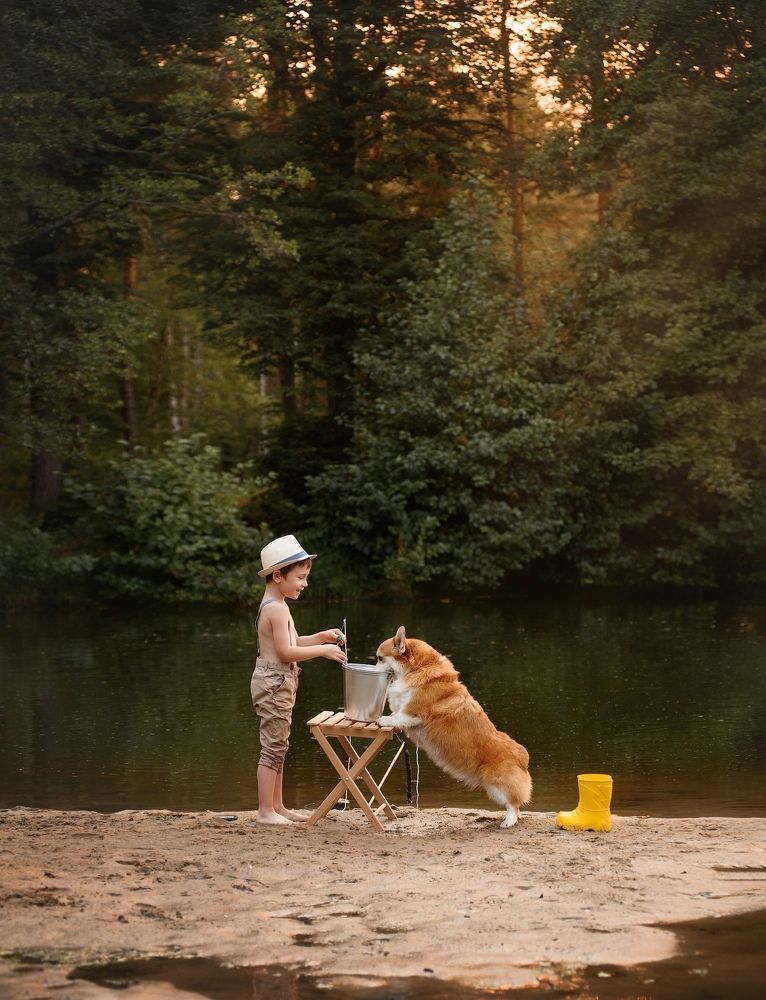 Photograph by Татьяна Козлова