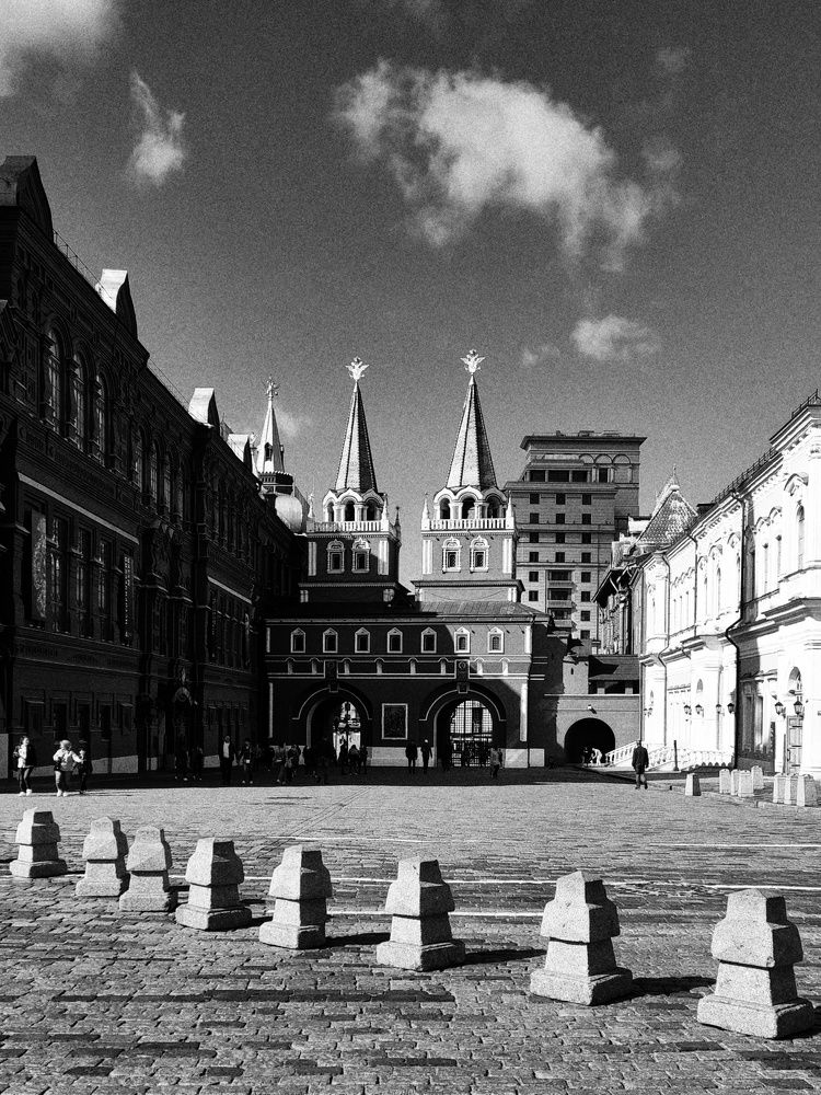 Photograph by Ксения