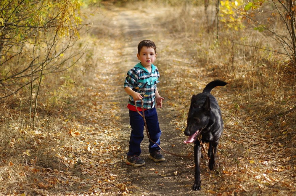 Photograph by Галина Григорьева