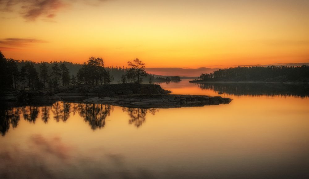 Photograph by Владимир Брагилевский