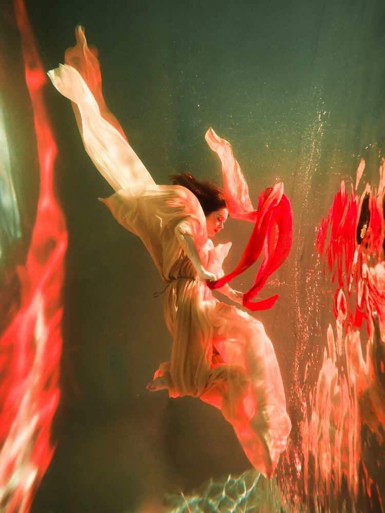 Photograph by Анна