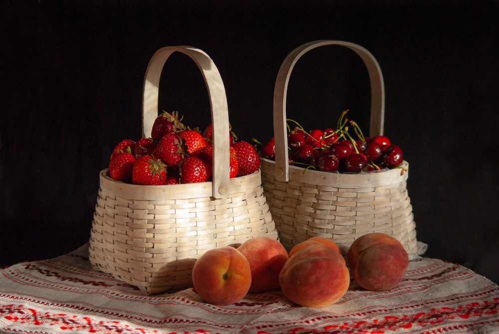 Photograph by Диана Бородзе