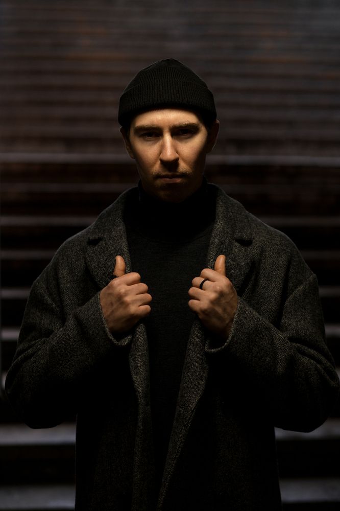 Photograph by Святослав Страхов