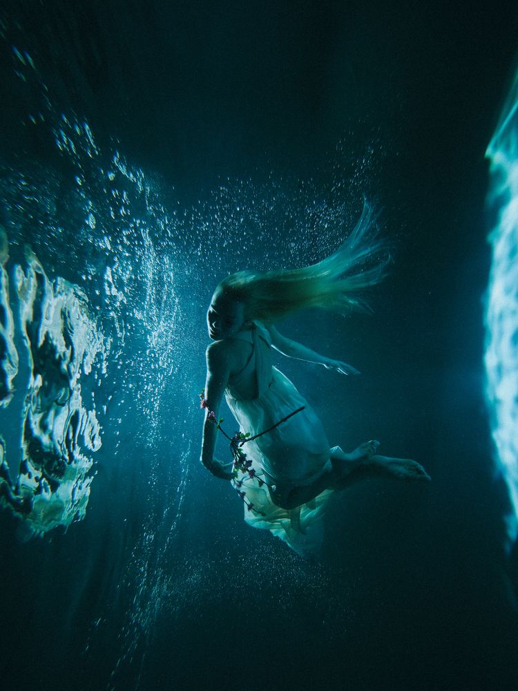 Photograph by Анна