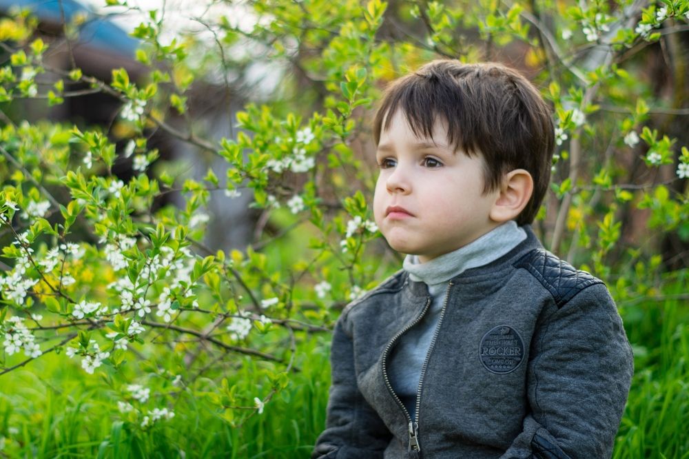 Задумчивый Варлам