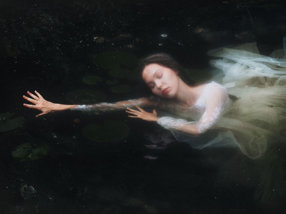 Photograph by Анна