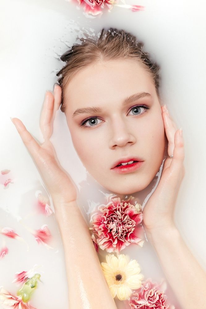 Photograph by Lisbet Slabova