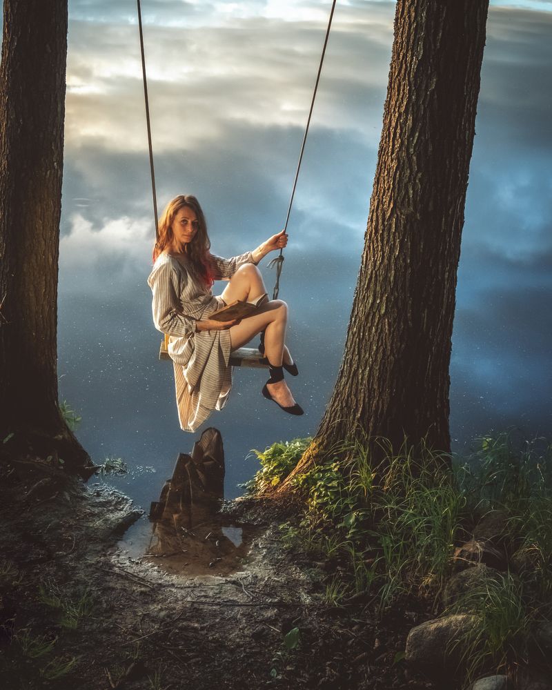 Photograph by Вячеслав Забиран