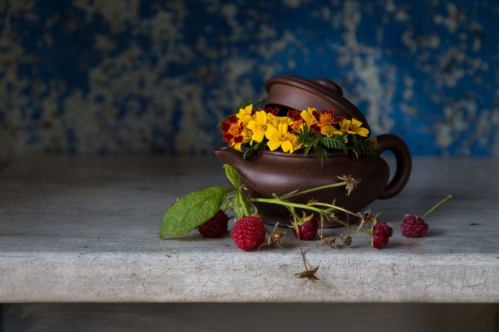 Photograph by Alexandr Tulinov