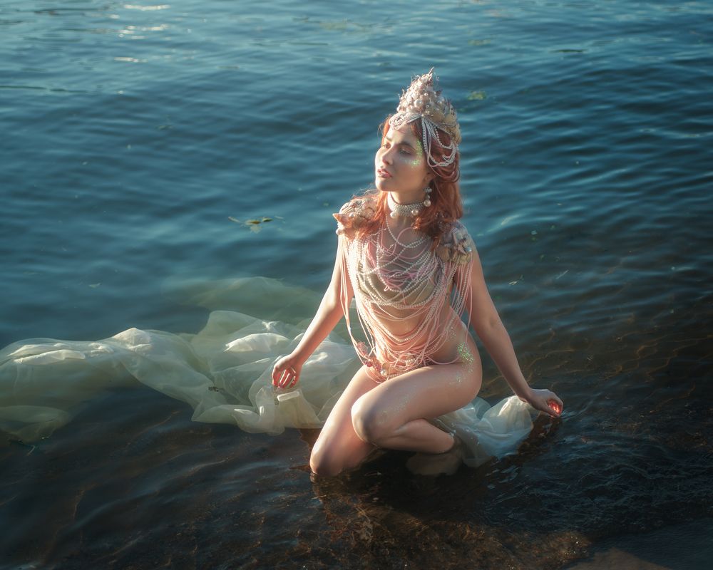 Photograph by Ольга Лобачёва