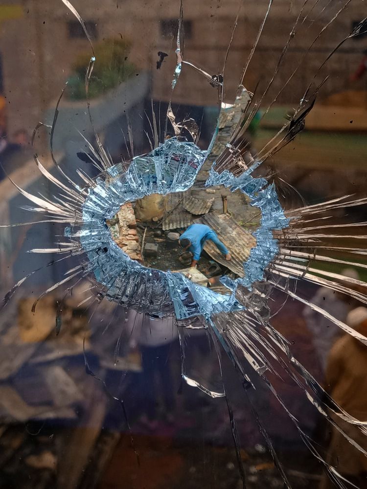 Фотография автора Basit nisar