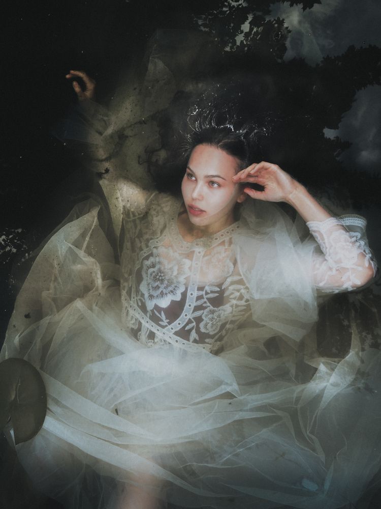 Photograph by Анна