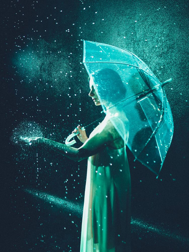 Photograph by Анна