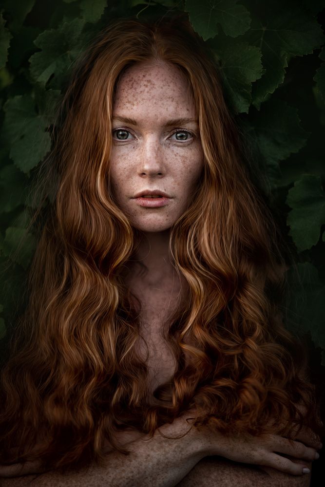 Photograph by Gulya Malikova